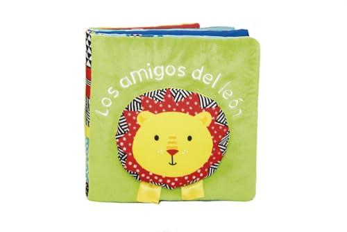 Los amigos del león