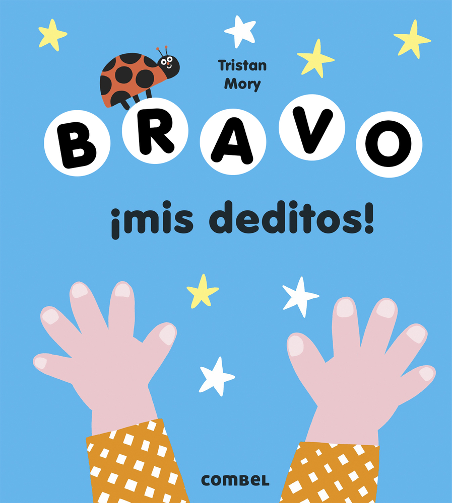 Bravo ¡Mis deditos! cover
