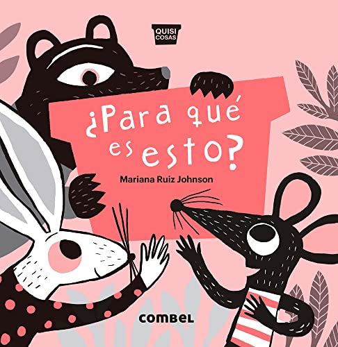 ¿Para qué es esto?