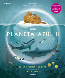 Planeta Azul (II) cover