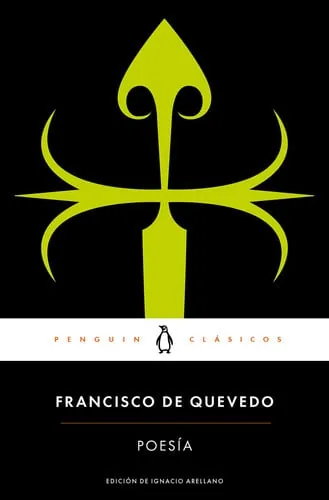 Poesía cover