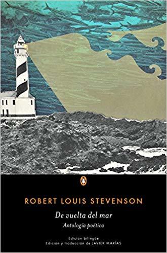 De vuelta al mar: Antología poética cover