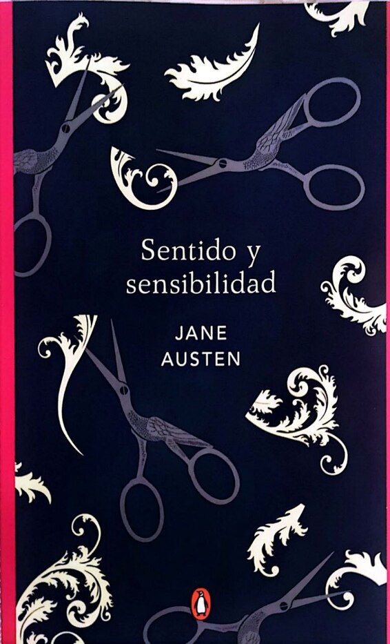 Sentido y sensibilidad