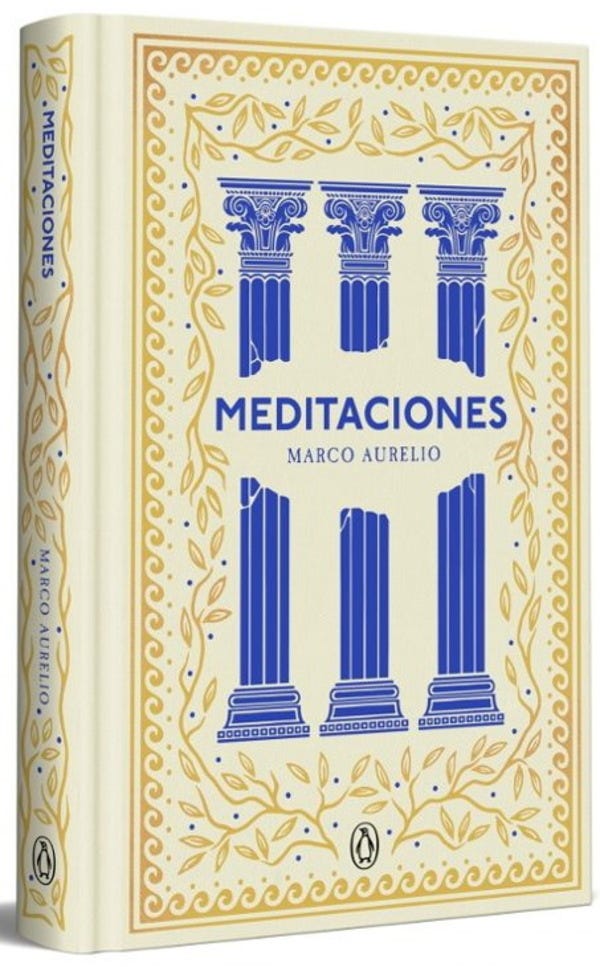 Meditaciones (Edicion Especial) (TD) cover