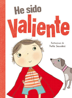 He sido valiente cover