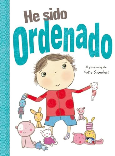 He sido ordenado cover