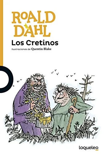 Los Cretinos cover