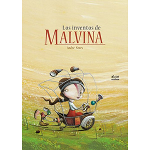 Los inventos de malvina