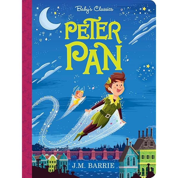 Peter Pan