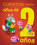 Cuentos para niños de 2 años cover