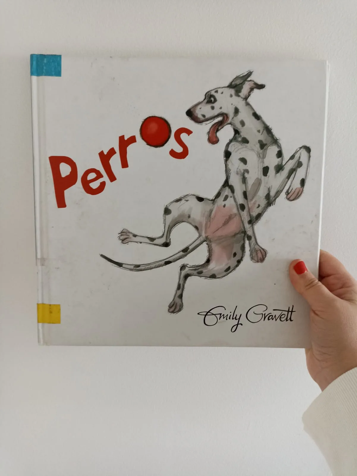 Perros