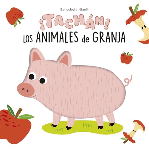 Los animales de granja