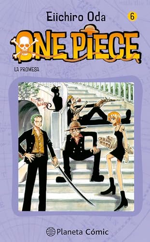 One Piece 6