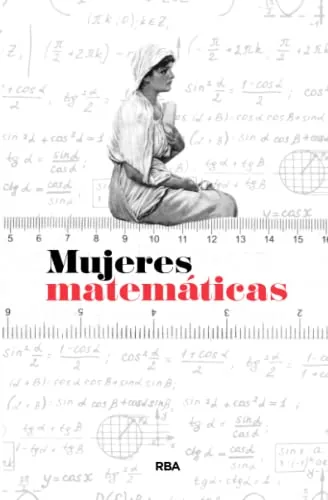 Mujeres matemáticas
