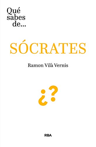 Qué sabes de __ Sócrates