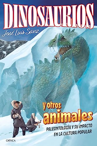 Dinosaurios,y otros animales cover
