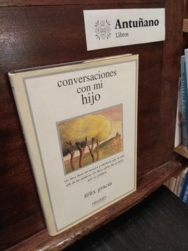 Conversaciones con mi hijo cover