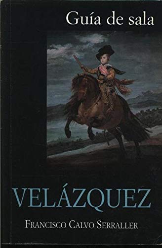 Velazquez, D.L.1999 cover