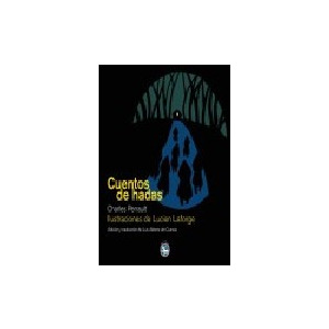 Cuentos de hadas cover