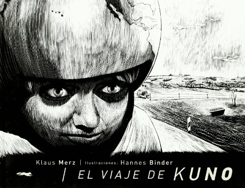 El viaje de Kuno cover