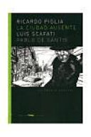 La ciudad ausente
