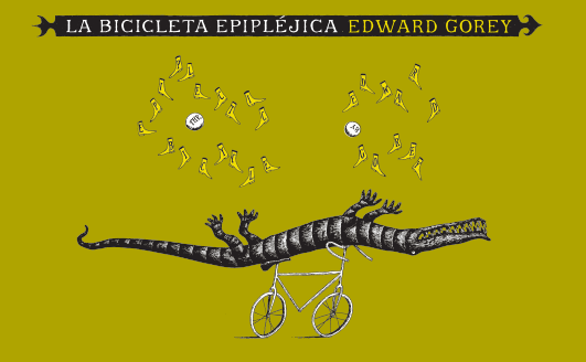 La bicicleta epipléjica