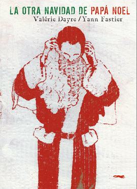 La otra navidad de Papá Noel