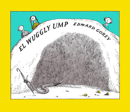 El Wuggly Ump
