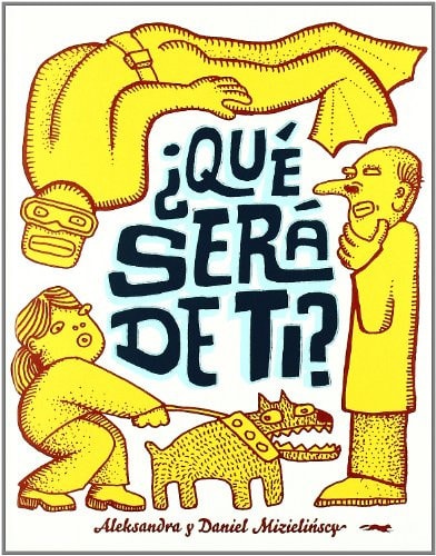 ¿Qué será de ti? cover