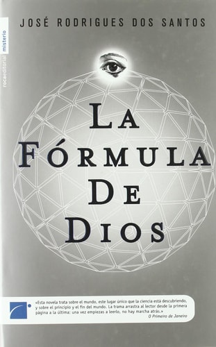 La Fórmula de Dios