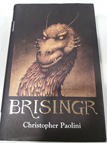 Brisingr