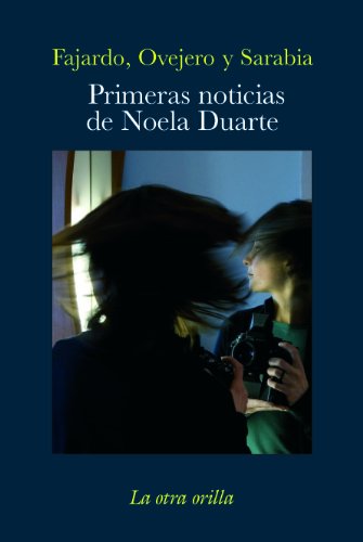Primeras noticias de Noela Duarte cover