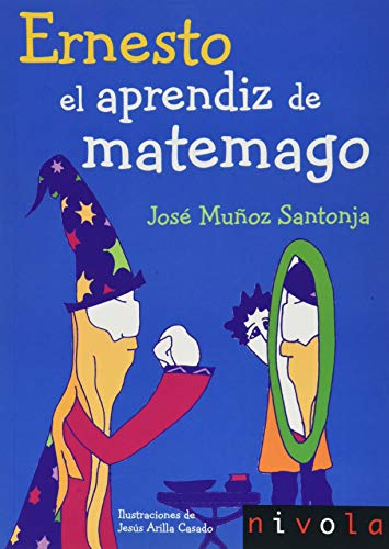Ernesto el aprendiz de matemago