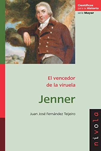 El vencedor de la viruela cover