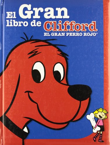 El Gran libro de Clifford cover