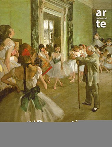 Del Romanticismo al Modernismo