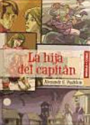 La hija del capitán cover
