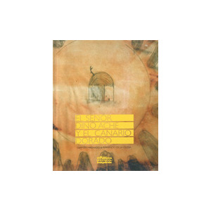 El señor dino ache y el canario dorado