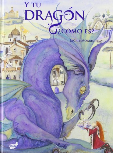 Y tu dragón, ¿cómo es?