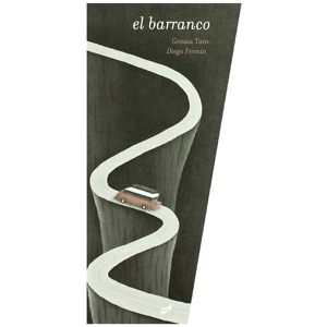 El barranco cover
