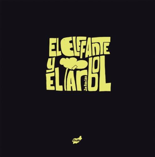 El elefante y el árbol