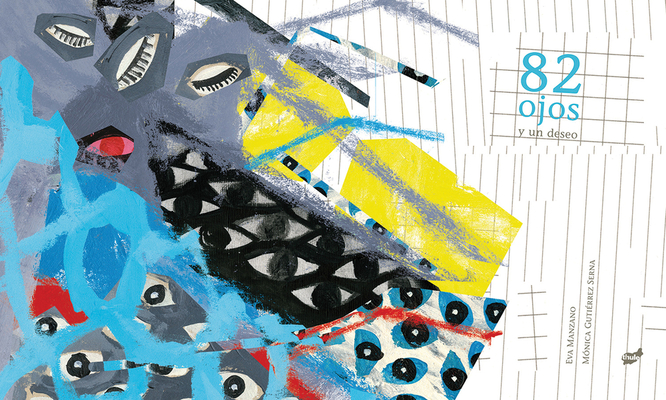 82 ojos y un deseo