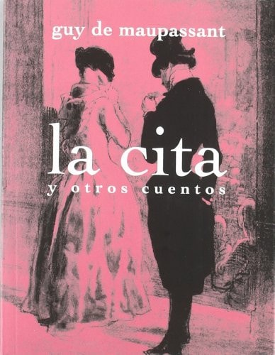 La Cita y otros cuentos cover