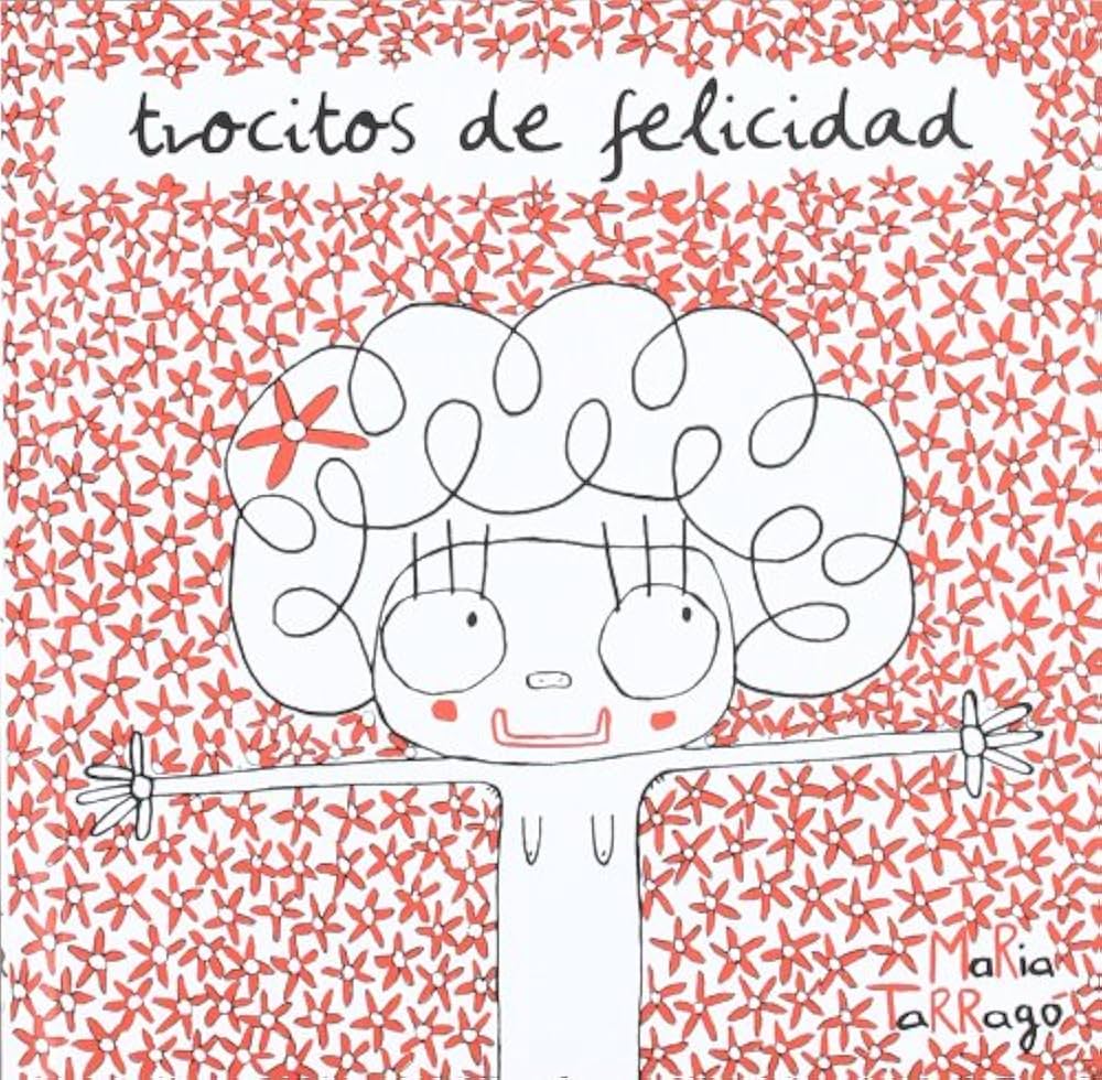 Trocitos de felicidad