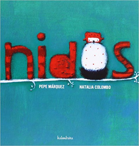 Nidos cover
