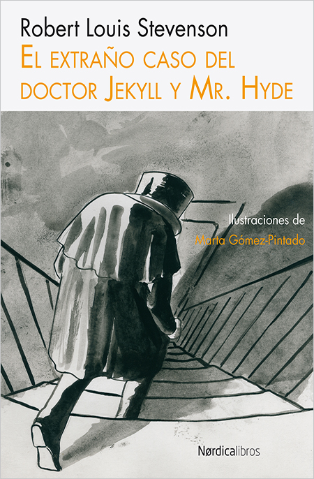 El Extraño caso del Dr, Jekyll y Mr. Hyde.