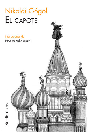 El Capote cover
