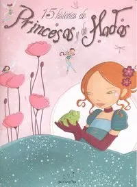 13 Historias de hechiceros y de magos cover