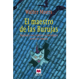 El maestro de las burujas