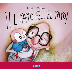 ¡El Yayo es… el Yayo!